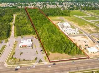 0 Airline Rd, Arlington, TN 38002