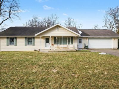 57949 County Road 37, Middlebury, IN, 46540