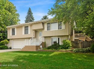 20589 N Horatio Blvd, Prairie View, IL 60069