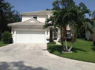 6727 Stonecreek St, Greenacres, FL 33413