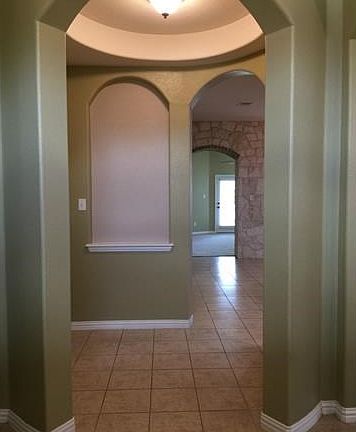Rotunda Entrance