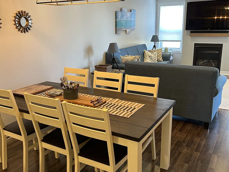 6 Anchorage Cres #307 — Photo 5