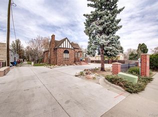 5785 W 38th Ave, Wheat Ridge, CO 80212