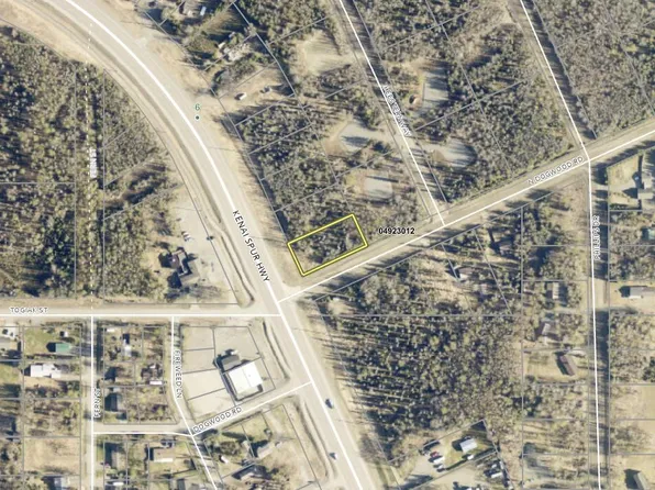 4105 N Dogwood Rd, Kenai, AK 99611