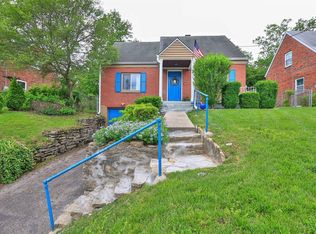 3659 Old Red Bank Rd, Cincinnati, OH 45227