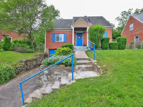 3659 Old Red Bank Rd, Cincinnati, OH 45227