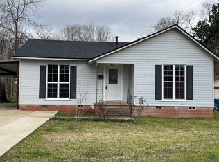 305 Saint Francis St, Marshall, TX 75670