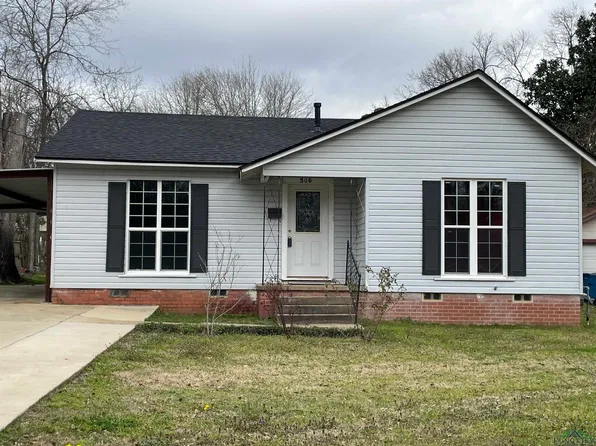 305 Saint Francis St, Marshall, TX 75670