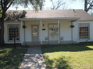 2003 N 15th St, Temple, TX 76501