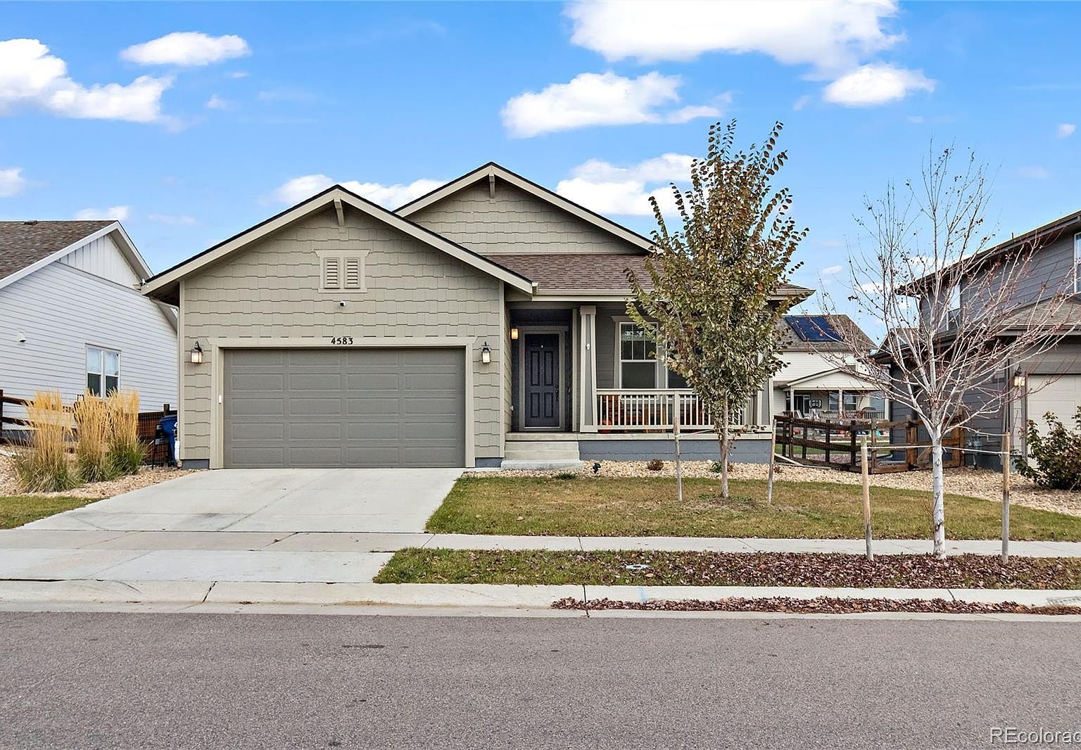 4583 Clear Creek Drive, Longmont, CO 80504 Zillow