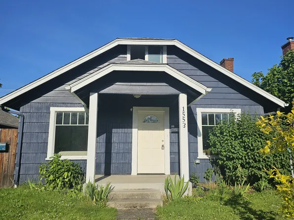 1553 Charnelton St, Eugene, OR 97401