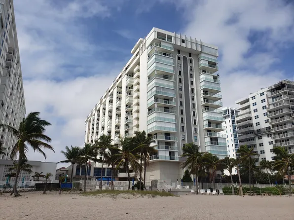 1000 S Ocean Blvd APT 4M, Pompano Beach, FL 33062