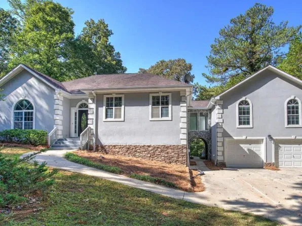 6383 Georgia Dr #5, Douglasville, GA 30135