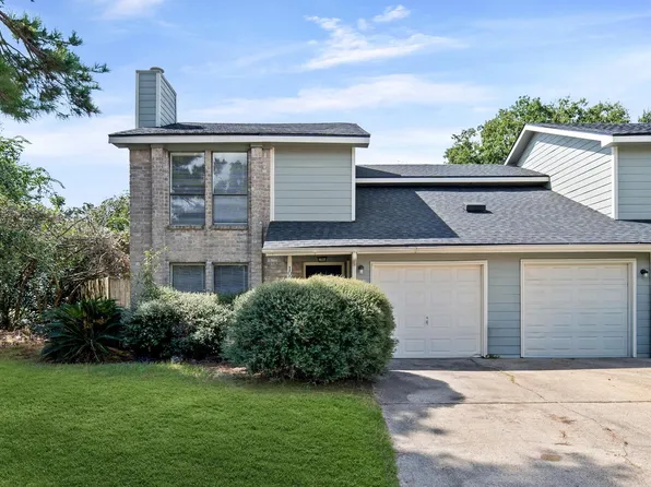 10011 & 10013 Spring Place Dr, Houston, TX 77070