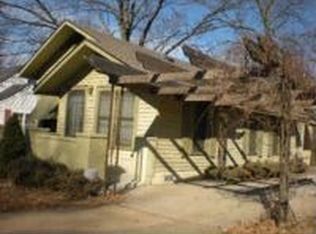 1278 N Highland Ave, Jackson, TN 38301