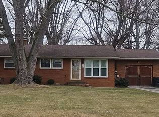 3258 Kelly Rd, La Salle, MI 48145