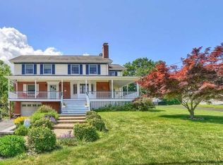 7 Veterans Pl, Wappingers Falls, NY 12590