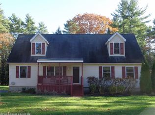 14 Spring Rd, Saco, ME 04072
