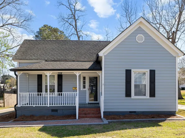 105 E I St, Erwin, NC 28339