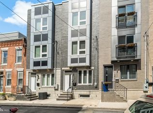 1839 Gerritt St, Philadelphia, PA 19146