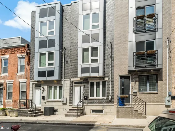1839 Gerritt St, Philadelphia, PA 19146