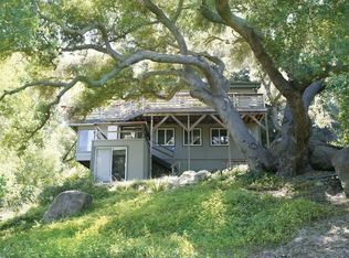 19562 Cave Way, Topanga, CA 90290