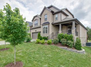 217 Foxley Ct, Nolensville, TN 37135
