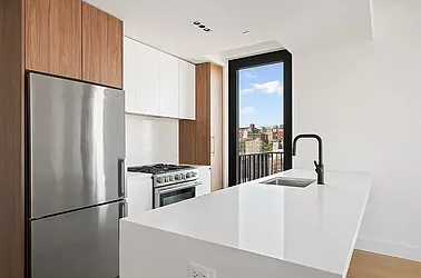 Rented by Living New York