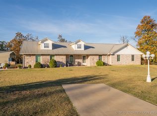 175 Baileys Bend Rd, McAlester, OK 74501