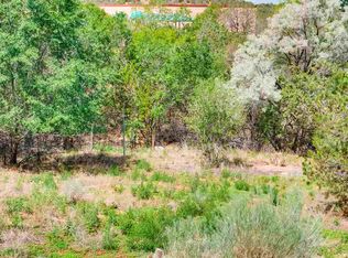 502 Apodaca Hl, Santa Fe, NM 87501