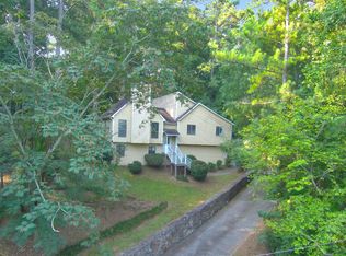 314 E Claiborne Ct, Marietta, GA 30066