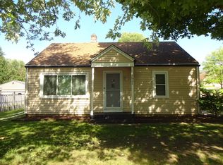 3022 Cannon St, Rockford, IL 61109