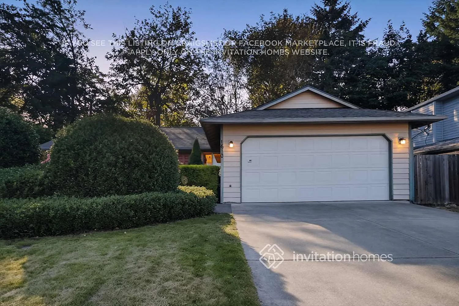 1610 56th Ave NE Federal Way, WA 98422 — Photo 3