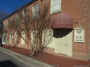 162 W B St, Kannapolis, NC 28081