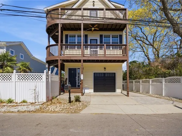 411 22 1/2 St, Virginia Beach, VA 23451
