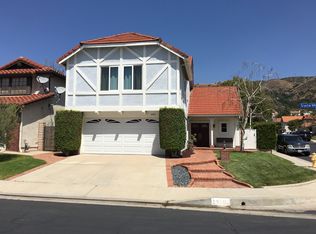 19701 Crystal Hills Dr, Porter Ranch, CA 91326