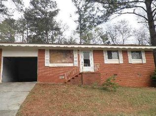 116 Randall Dr SE, Milledgeville, GA 31061