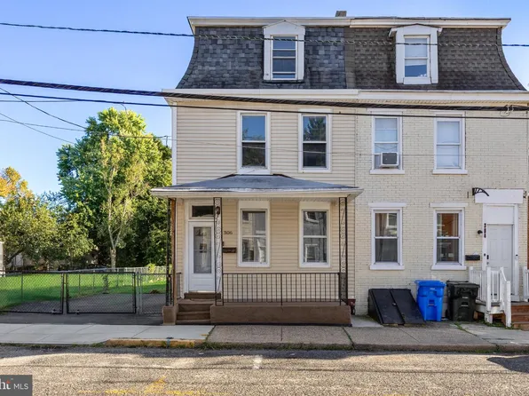 306 Jones Ave, Burlington, NJ 08016