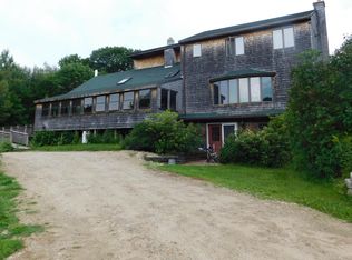 74 Moses Young Rd, Hartford, ME 04220