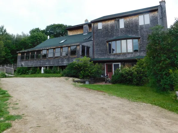 74 Moses Young Rd, Hartford, ME 04220