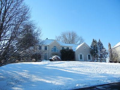 3 Loveys Dr, Florham Park, NJ, 07932