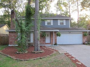 27 Coralberry Rd, Spring, TX 77381