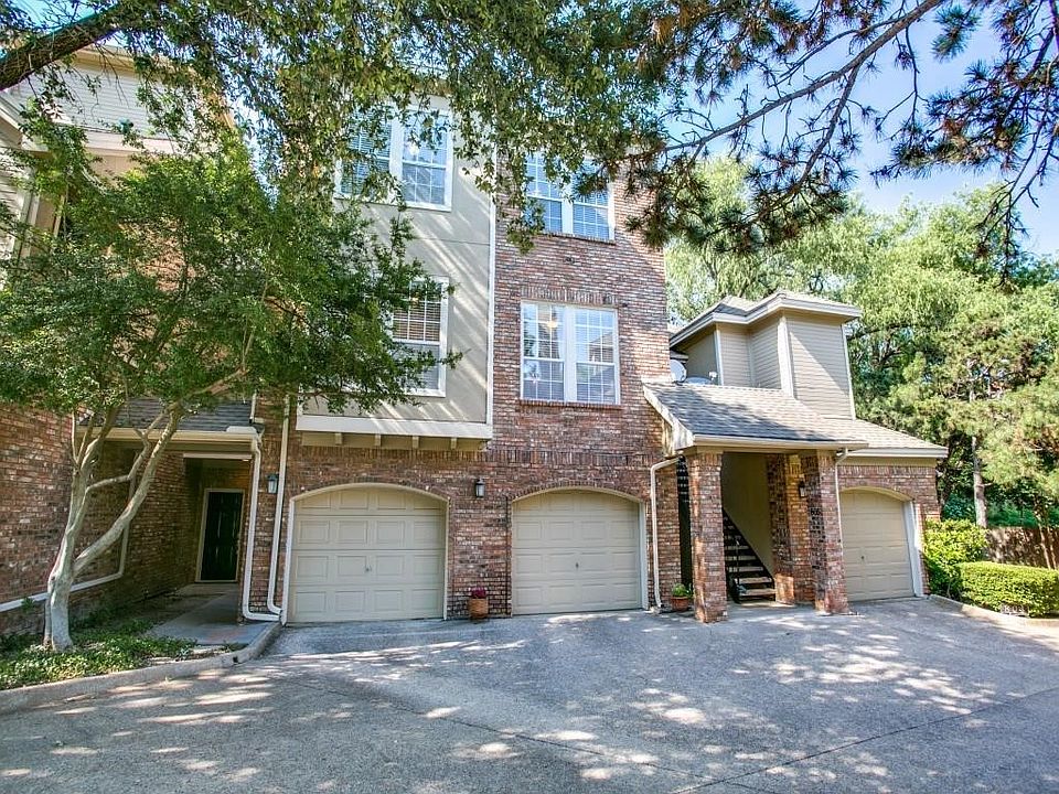 1st image of 14400 Montfort Dr APT 805