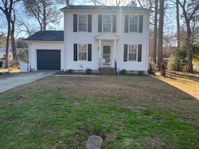 2630 NATIONAL WOODS Drive, Augusta, GA, 30904