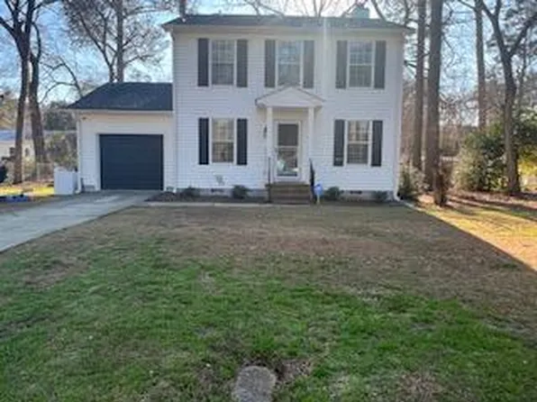 2630 National Woods Drive, Augusta, GA