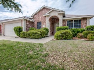 1429 Vista Ridge Dr, Forney, TX 75126