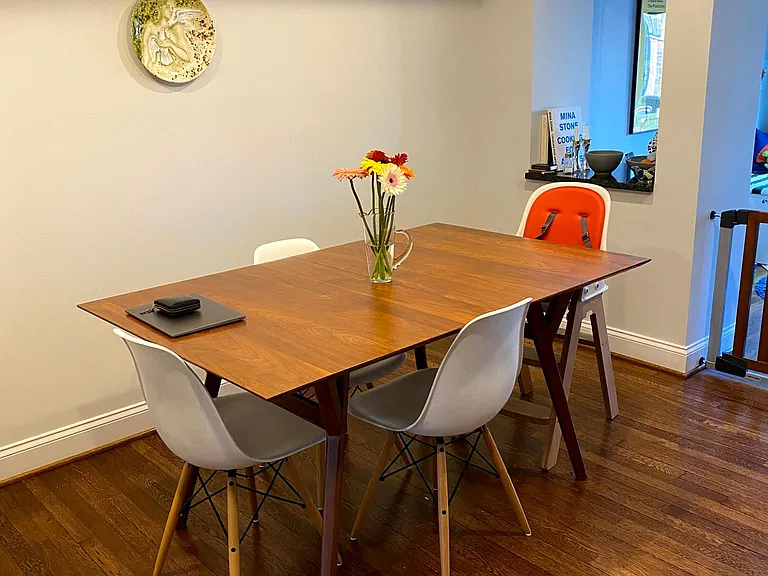 1421 Upshur St NW #2 — Photo 68