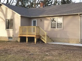 3750 W Dupont Rd, Morris, IL 60450