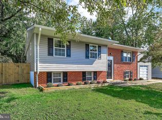 613 Aspen Ln, Edgewood, MD 21040