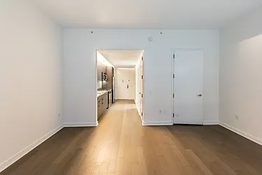 Rented by Bozzuto Management